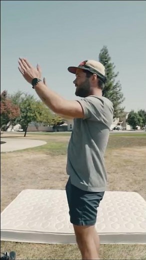 LEARNING TO BACKFLIP IN JUST 4 HOURS!