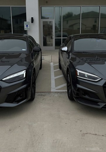 Audi B9 vs B9.5: Which Model is Superior?