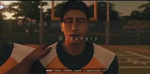 His favorite boy ep 1