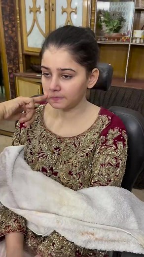 2.6K views · 18 reactions | What typ of makeup do you like? | DuLhA dUlHaN | Facebook