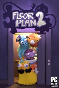 Floor Plan 2 скачать бесплатно игру [Последняя версия] торрент