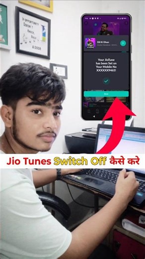 Jio Caller Tune Kaise Set Kare 2026 | Jio Tune Free Me Kaise Lagaye 📞🎵