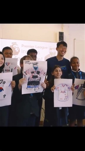 Son Heung-min: Highlights and Career Achievements