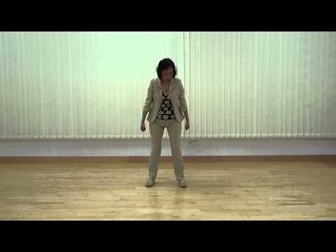 Meridian tapping for health and mental health by Professor Cecilia Chan