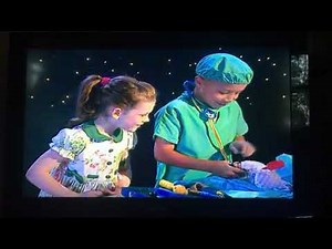 Countdown Kids John Brown’s Baby