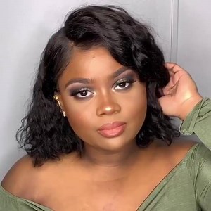 67K views · 839 reactions |  Get your wig in quick installation! Step by step easy to beginners. Checkout website for more: elfinhair.com | Elfin Hair | Facebook