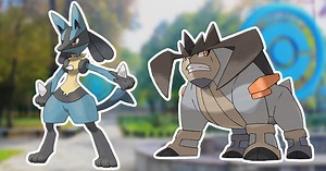 Pokémon Go best Fighting-type Pokémon