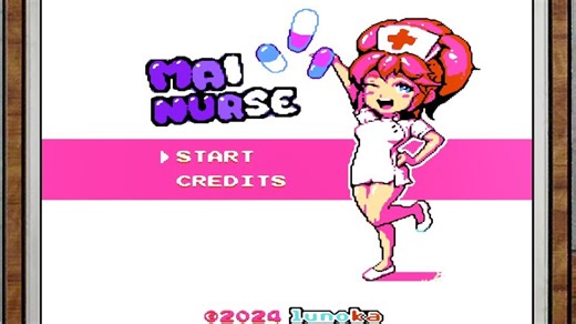 FC麦护士(Mai Nurse) 直播 第20250813期