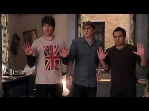 Big Time Rush - Big Time Movie Promo