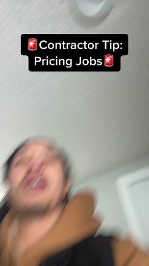 How I Price Concrete Jobs #contractorcoach #concretecontractor #concretework #texasconcrete #concretebusiness #contractorsofinstagram #landscaper