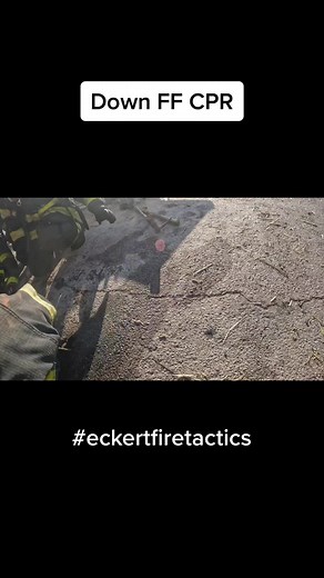 Eckert Fire Tactics on TikTok