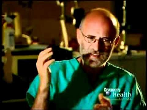 Cameron Clapp Medical Incredible