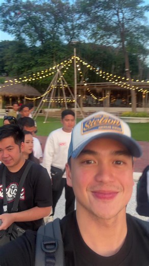 4.5M views · 162K reactions | Nami-Miss ko na kayo!沈 QuickTire Dream Team World Tour goes to Thailand. Testing ng bagong gulong ng QuickTire, Velocity Premium Tire! Part 1 #QuicktiresPH Quick Tires Philippines Boss S Ser Geybin Chief Allen Norvin LANG MalakasLovely Dela Peña | Dominic Roque | Facebook