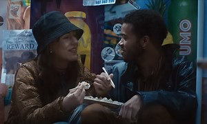 Hinge: The dating app designed to be deleted® • Ads of the World™ | Part of The Clio Network