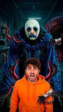 MINI MINI.EXE NO ERA QUIEN CREIAS - Fede Vigevani #fedevigevani #miniminiexe #404