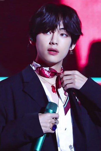 Behind V BTS’s Allure: What Really Happened After Vogue? #bts2025 #bts #taeimagines