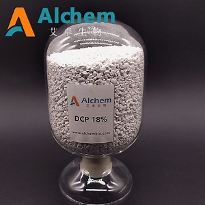 [Hot Item] Dicalcium Phosphate 18 Min Feed Grade DCP