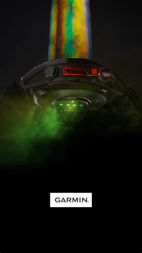 1.2K views | Ultrawide viewing angles, readable in all conditions, radiant color and contrast — fenix 8 Pro with a MicroLED display is the new standard. | Garmin Outdoor | Facebook