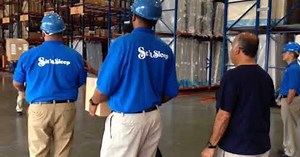 Marketing mattresses: Behind the Sit 'n Sleep commercials [VIDEO]