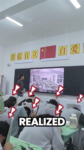 AI Camera Fails: Principal Caught! 🤣