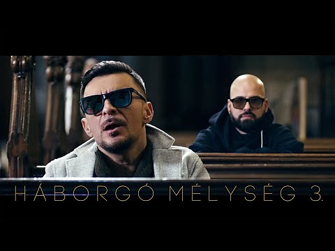 Lotfi Begi, Burai - Háborgó Mélység 3