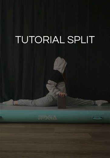 Cómo lograr tu SPLIT: Tutorial paso a paso