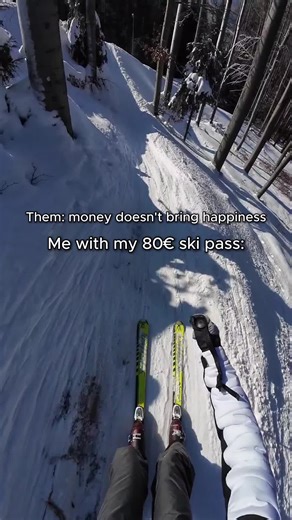 The Joy of Skiing: A Path to Happiness