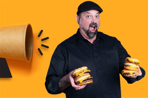 David "Rev" Ciancio on How To Master Restaurant Marketing