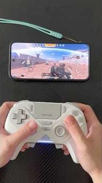 Gamepad Mechanical Layout PS Terbaru! Rexus Gladius GX550