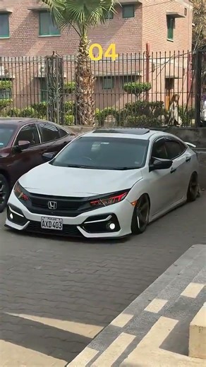Top 5 Modified Old Honda Civic In Pakistan || Speed Garage #speedgarage #automobile #performancecars