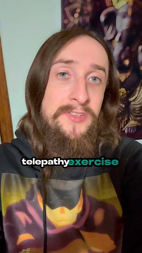 Telepathy Exercise 1-100 What number am I transmitting to you? Clear your mind and trust what you receive. Often times you will feel a subtle energy behind the number. It may even pop up right away. Trust. 🤍✨️#telepathy #telepathyexercise #psychic#psychicabilities #spiritualawakening #awakening #ascension #energyhealing #energyfield #energyactivation #intuition #intuitiveexercise #intuitiontest #lightworker #lightworkers #spiritualguidance #starseeds #empath #healer #metaphysical | Soul Expansi