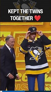 What the Ruck?! They Drafted Both! 😂