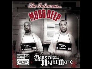 Mobb Deep - Dump feat. Nate Dogg