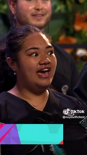 Aotearoa: An Anthem for the NZ Youth Choir
