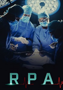 RPA - watch tv show stream online