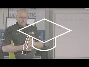 Compression testing with Frank Massey from ADS - Episode 4: Compression analysis using the WPS500X