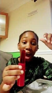 Me unboxing the mega push pop for Halloween special