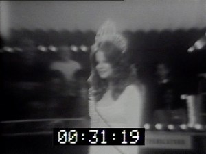 21K views · 670 reactions | Travel back in time to 1971 for this CROWNING MOMENT!  | Miss Universe | Facebook