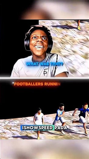 At Ishowspeed Reaction Animation of Star Cast 🤩😂