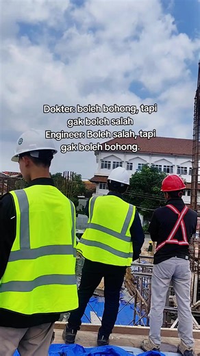 Engineer vs Doctor Mentality Explained