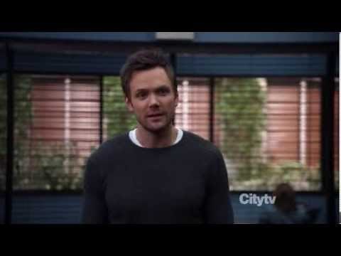 Community Best Jeff Winger Speech