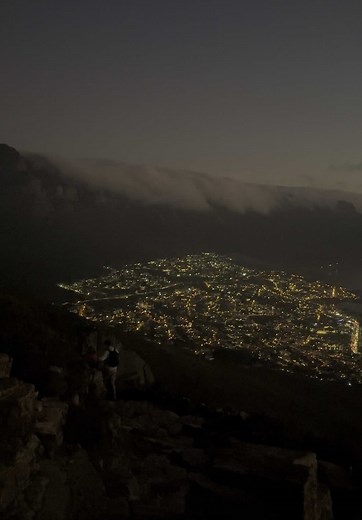 Cape Town Sunset: A Unique Experience of Beauty