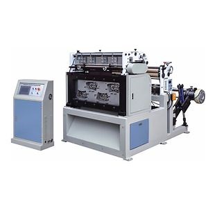 [Hot Item] Paper Cup Die Cutting Machine, Automatic Punching Machine, Paper Plate Die Cutting Machine