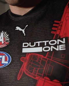 Essendon Football Club on Reels