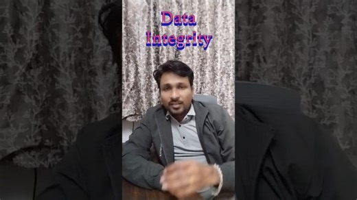 Data Integrity in Poetry Style | ALCOA++ | Pharma | Kumar vishwas #dataintegrity #kumarvishwas | Gopal Mandloi