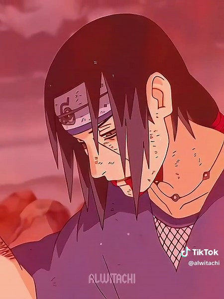 HITACHI (@hitachikux) - Itachi Voice Edit Compilation