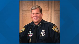 Ocala Police Chief Greg Graham dies in small plane crash