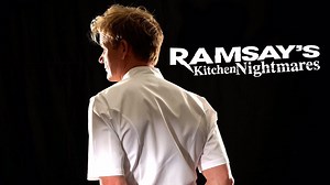 Watch Ramsay's Kitchen Nightmares Online: Free Streaming & Catch Up TV in Australia