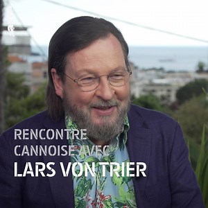 189K views · 313 reactions | "J'étais fasciné par le nombre de femmes qui aiment les tueurs en série." On ne vous le présente plus, le sulfureux Lars von Trier est de retour à Cannes ! | Arte Cinema | Facebook