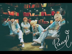 iPASS 「アオハル」 Official Music Video